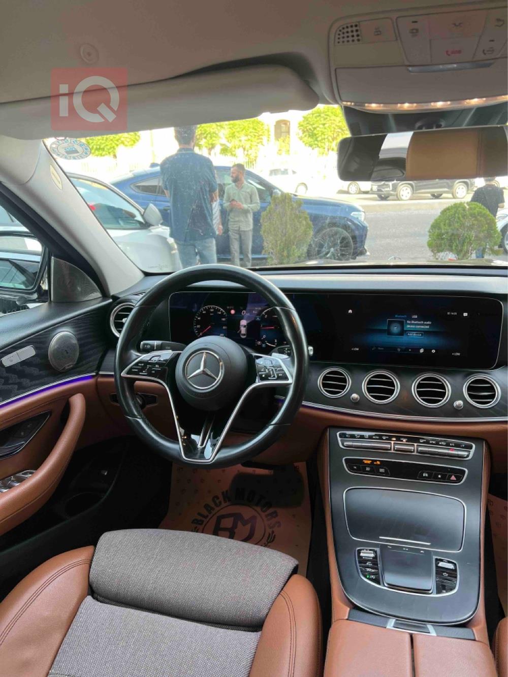 مێرسێدس بێنز E-Class